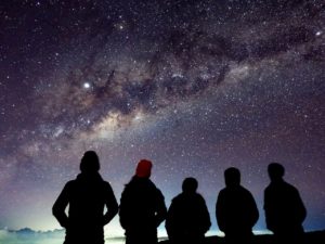 Mount Bromo Astrophotography Tour Package