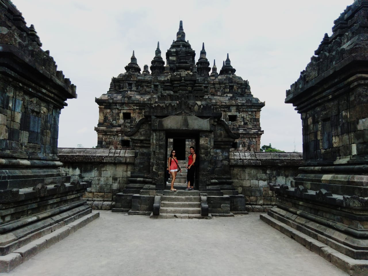 Borobudur Bromo Bali Tour Package
