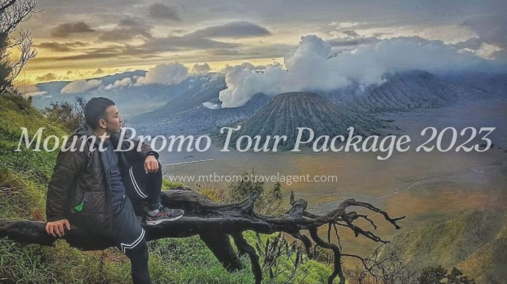 Mount Bromo Tour from Surabaya 2023 Cheap Price